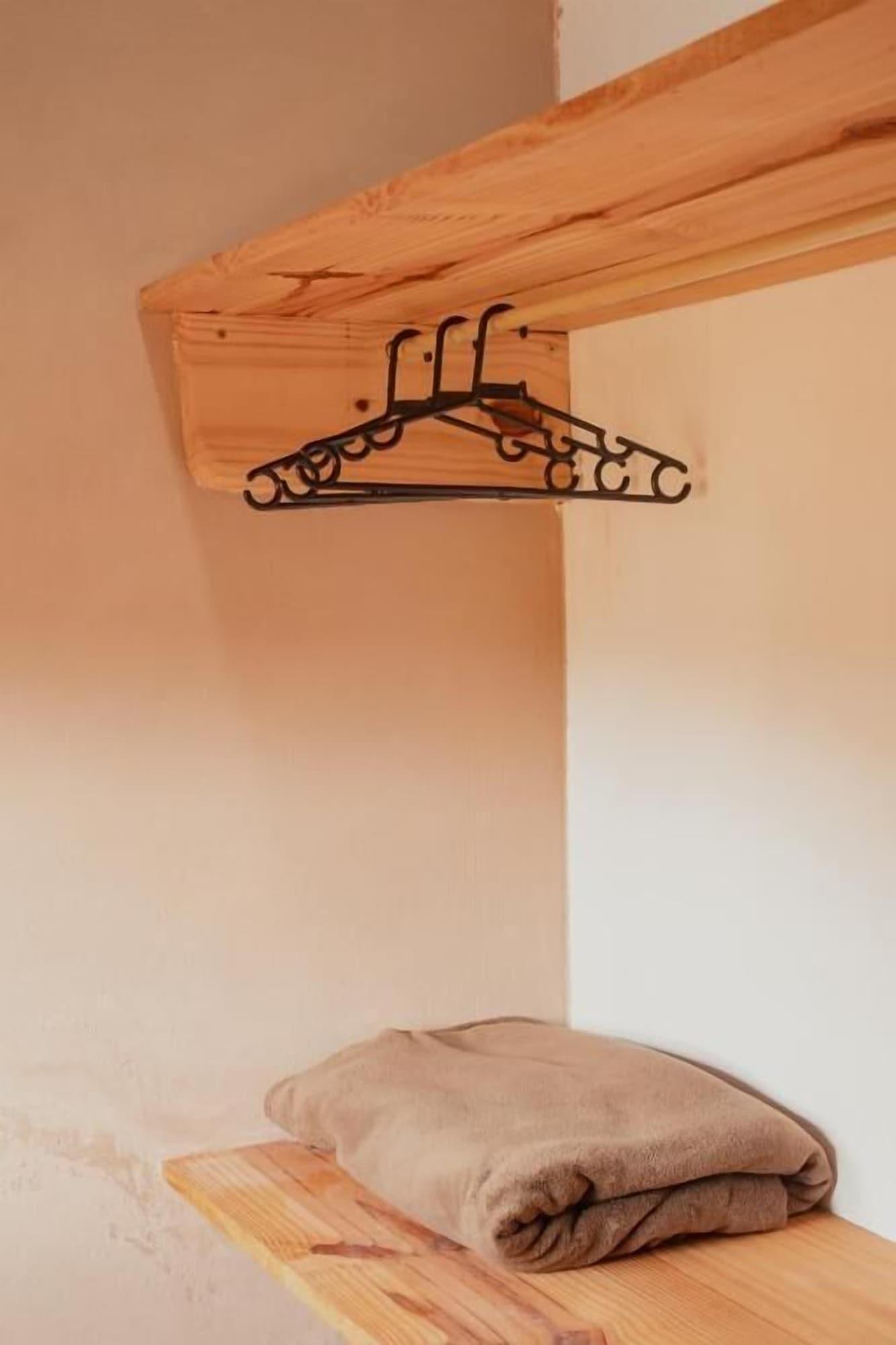 Comodidades del Alojamiento Soham Guest House
