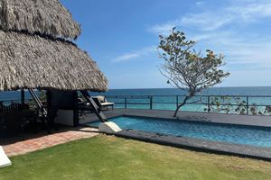 Alojamiento - Cabaña Barlovento