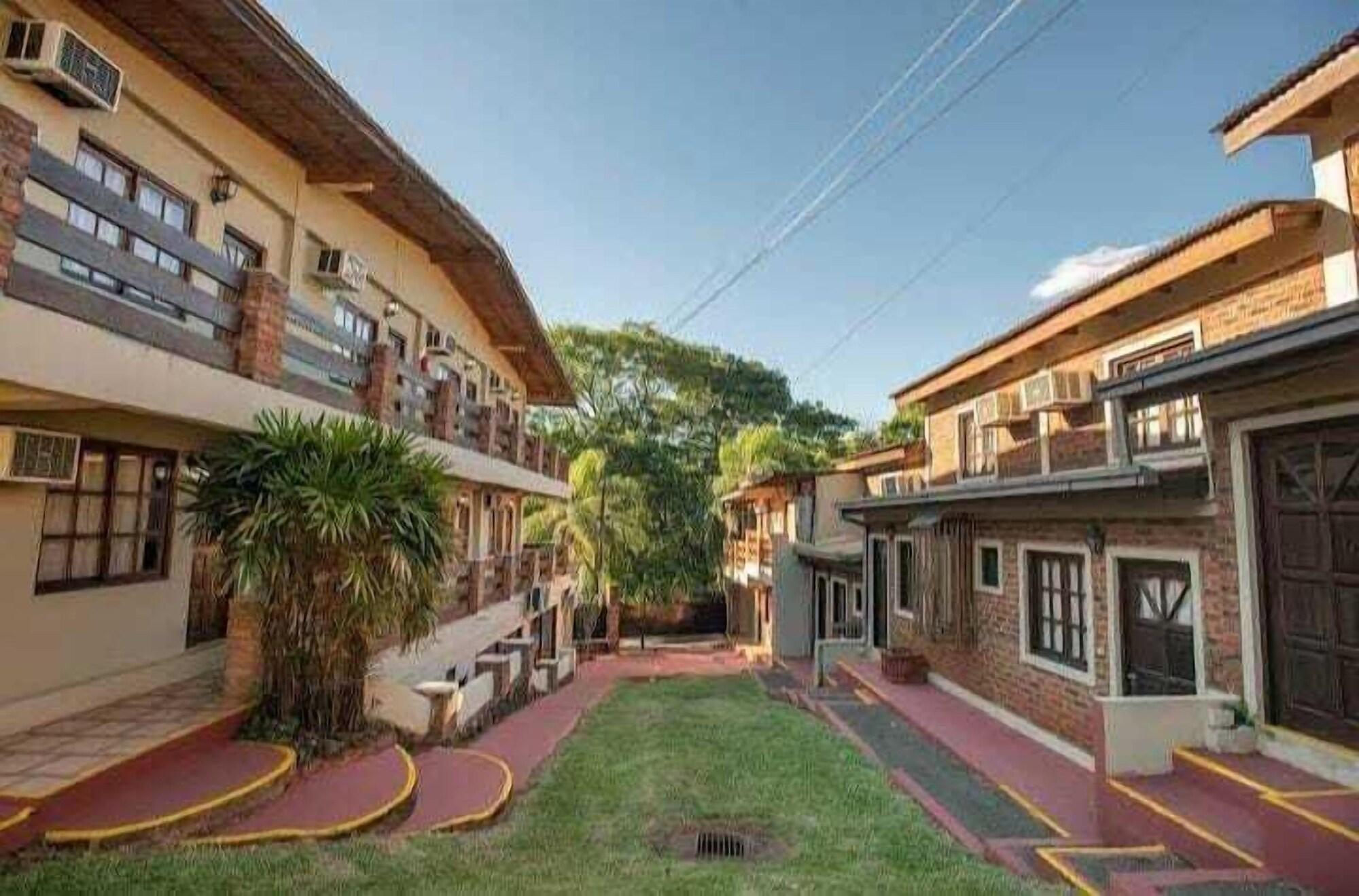Varios Hotel Los Helechos II