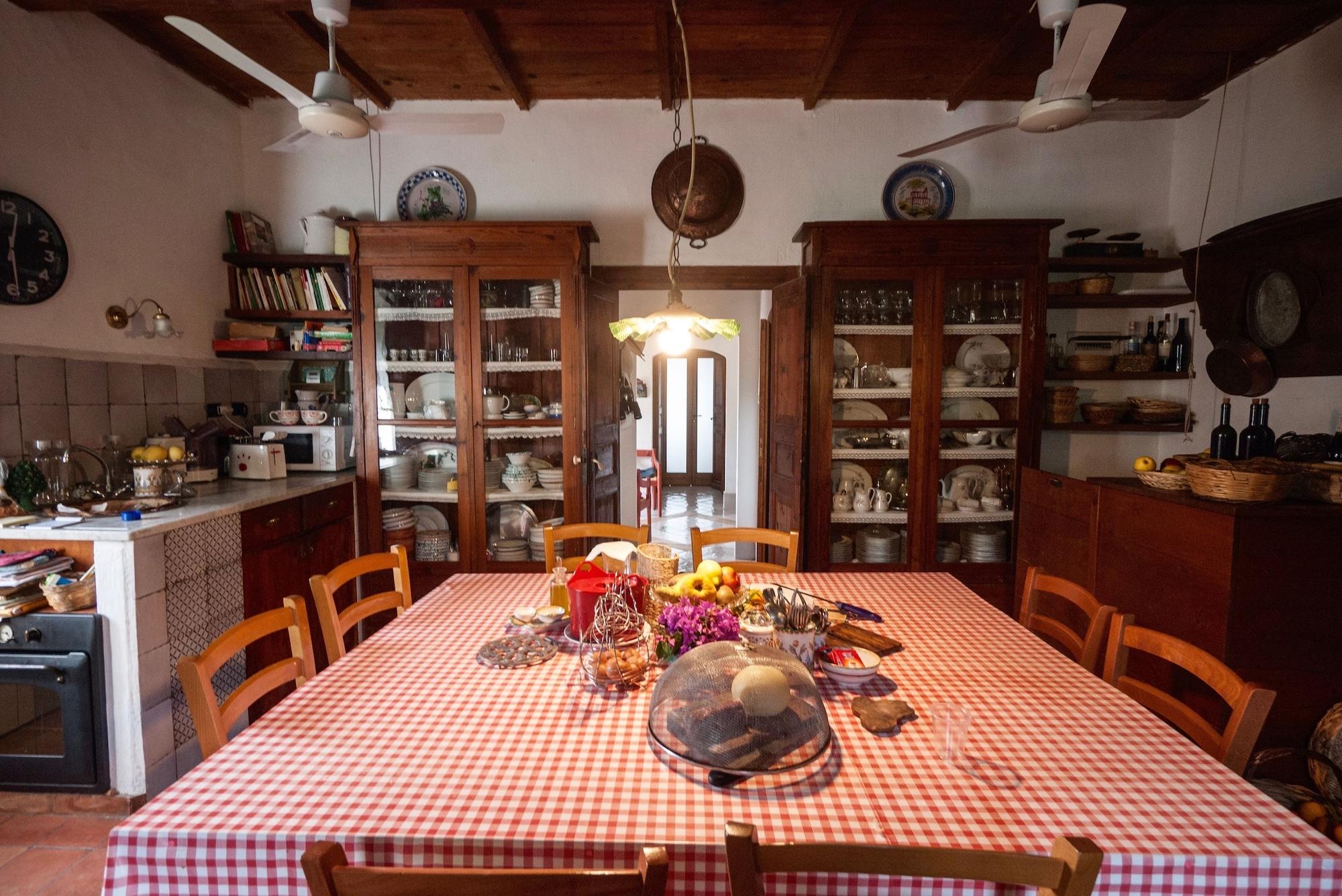 Restaurant Casa Migliaca