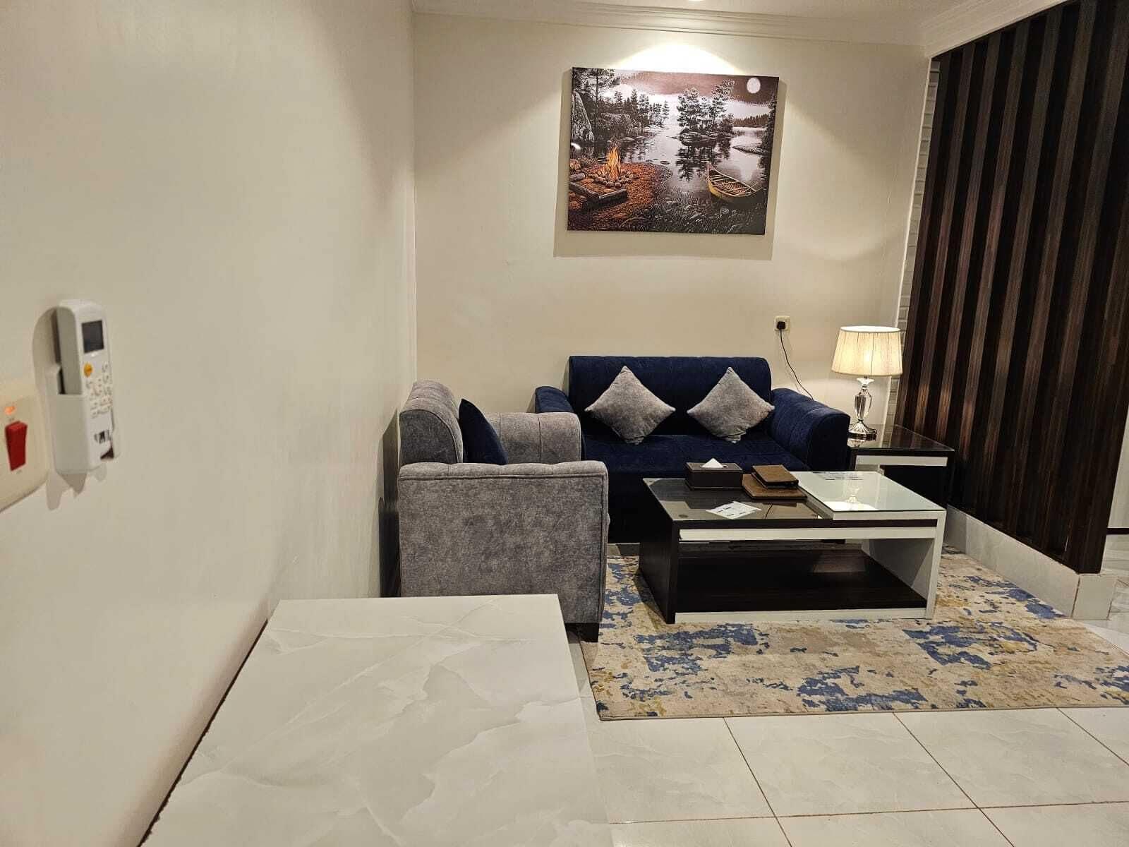 Comodidades del Alojamiento Goden Bujari hotel