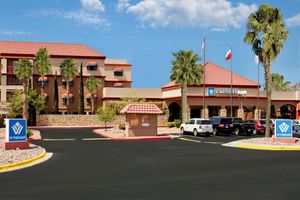 Alojamiento - Wyndham El Paso Airport Hotel & Waterpark
