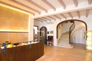 Alojamiento - Brismar