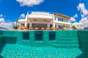 Alquiler Vacacional - Exceptional Home 100+ Superb Reviews, Cook, Cleaning, Concierge, Guard