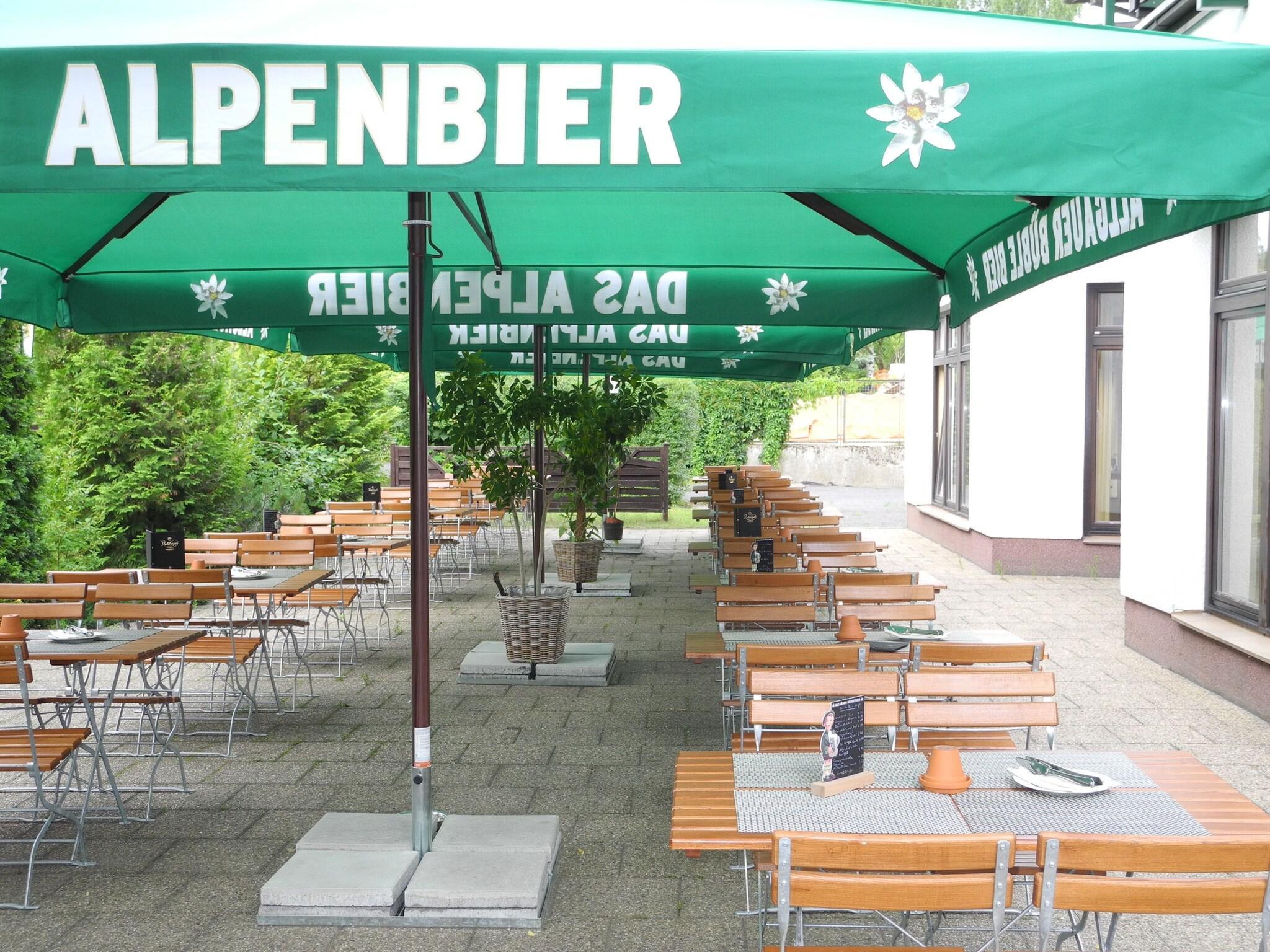 Restaurant Waldhotel Wandlitz