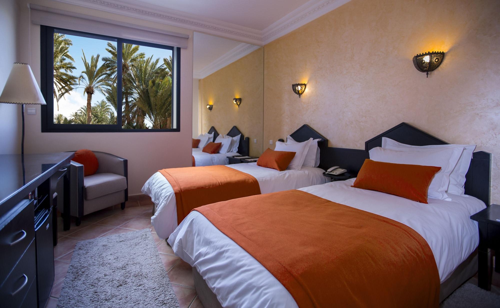 Habitación Atlantic Hotel Agadir
