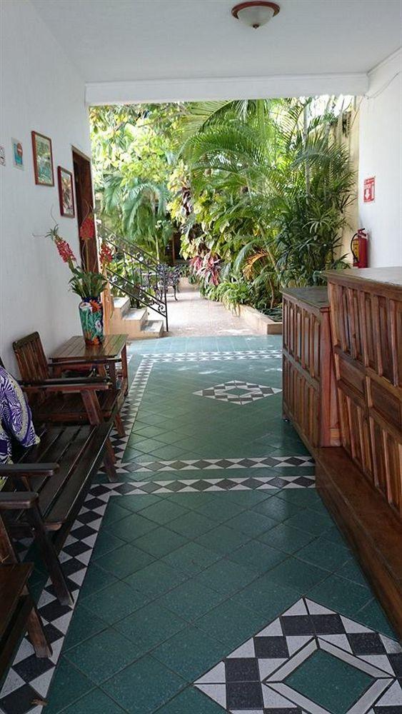 Varios Posada San Rafael