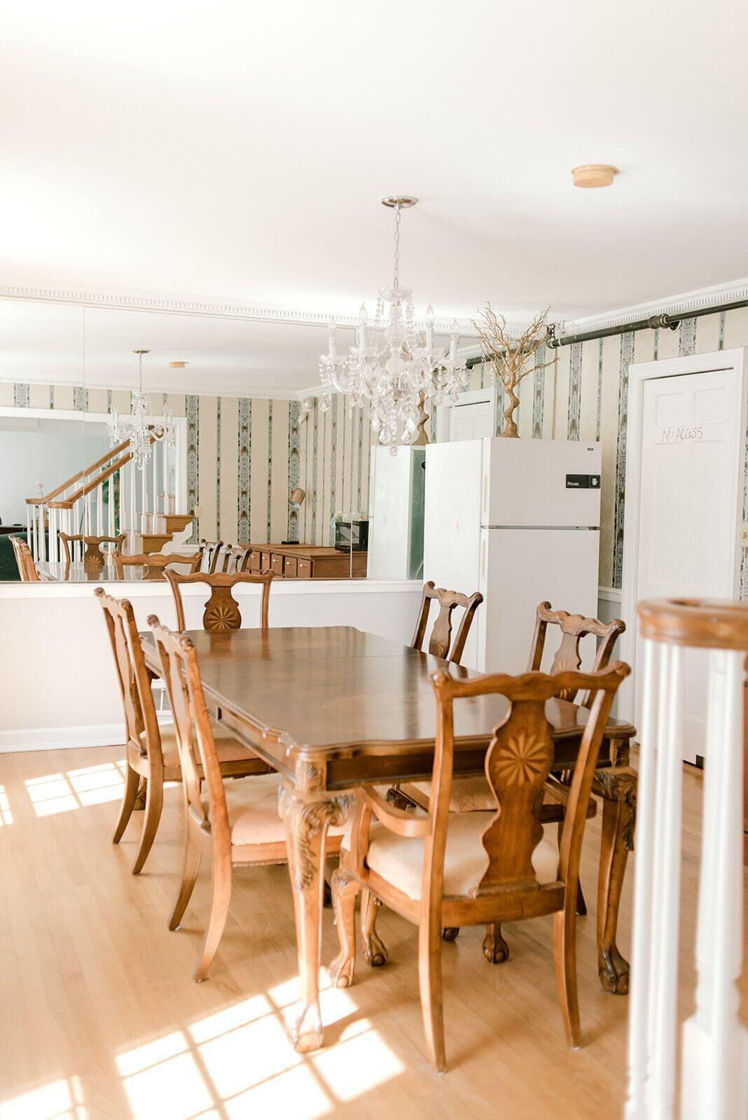 Restaurant Georgia Palms & Gardens