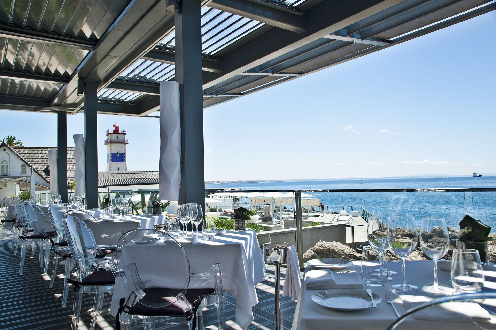 Restaurant Farol Hotel