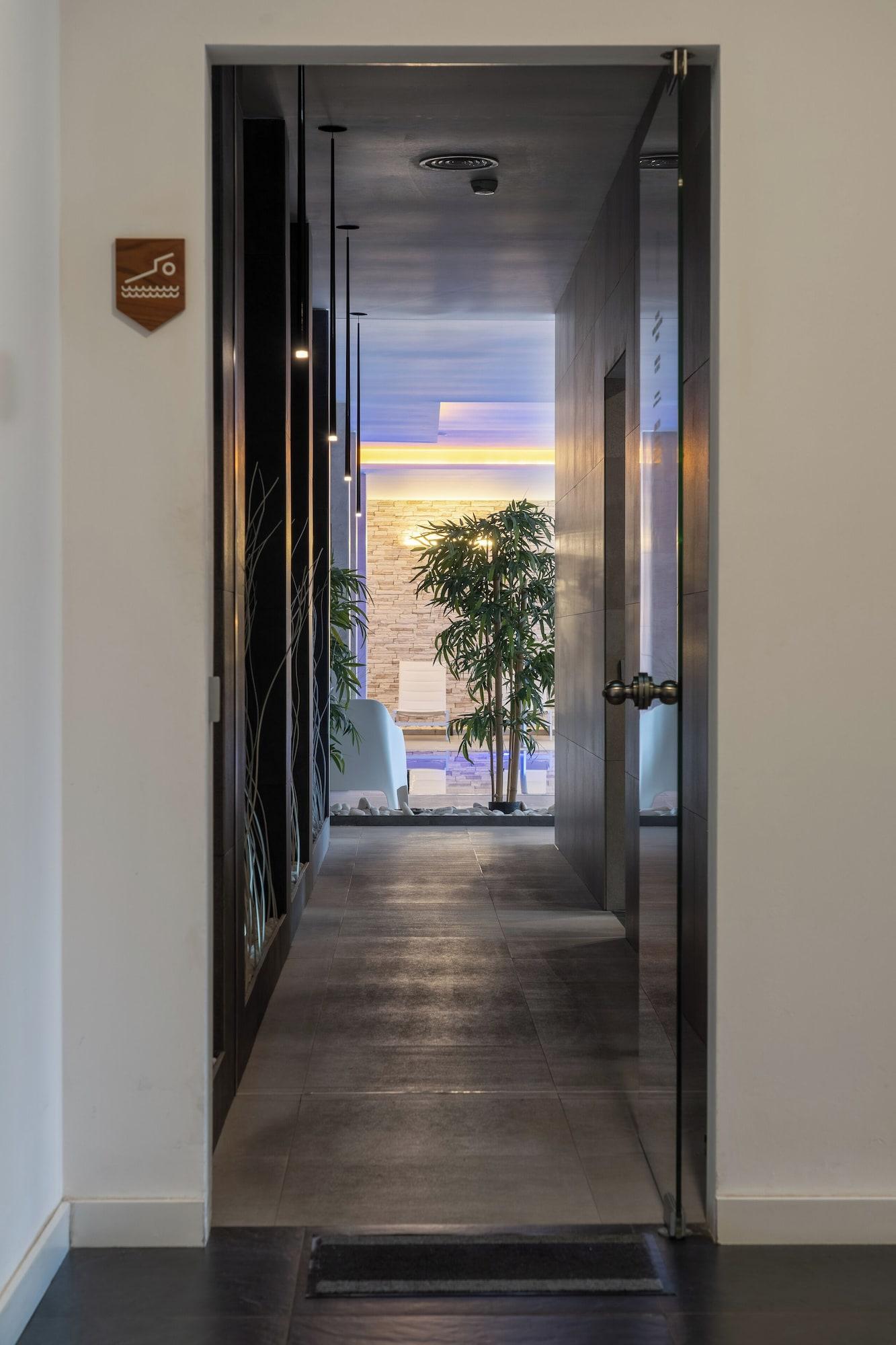 Spa Pena Park Hotel