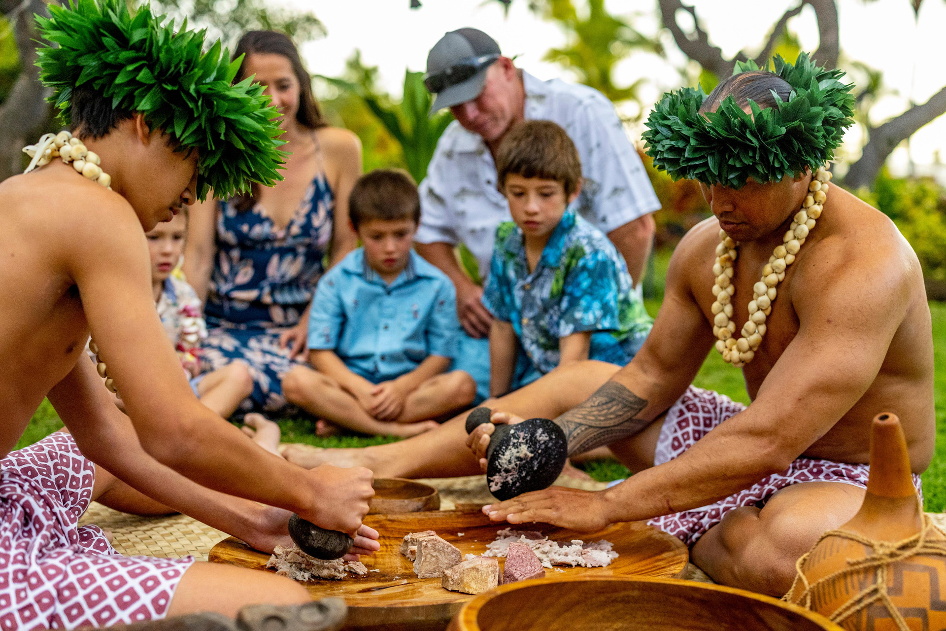 OUTRIGGER Kona Resort & Spa photo 96