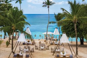 Alojamiento - Secrets La Romana Resort & Spa  - Adults Only - All Inclusive