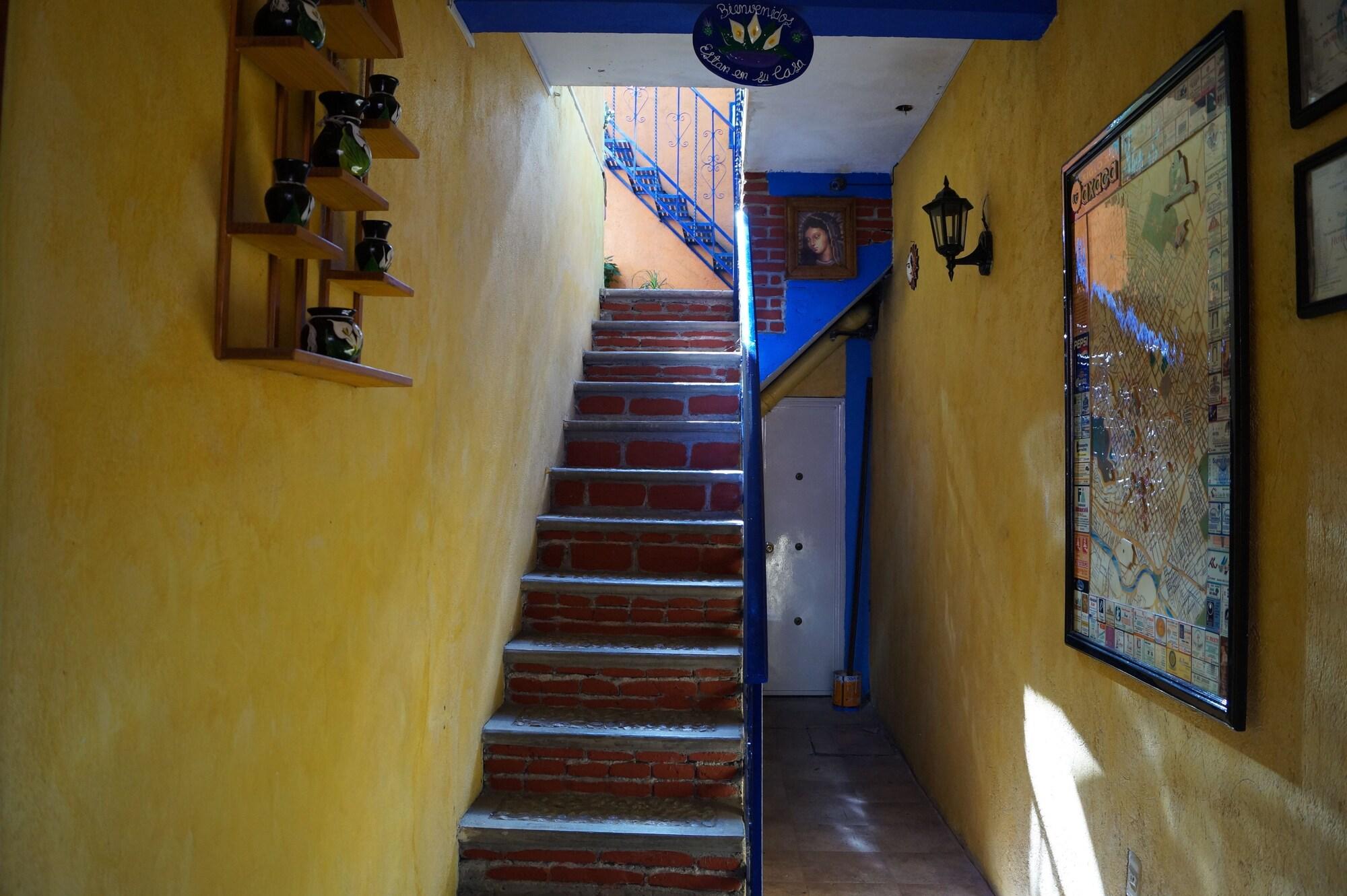 Varios Casa Xochimilco
