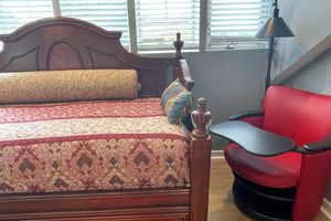 Alojamiento - QUARTERS