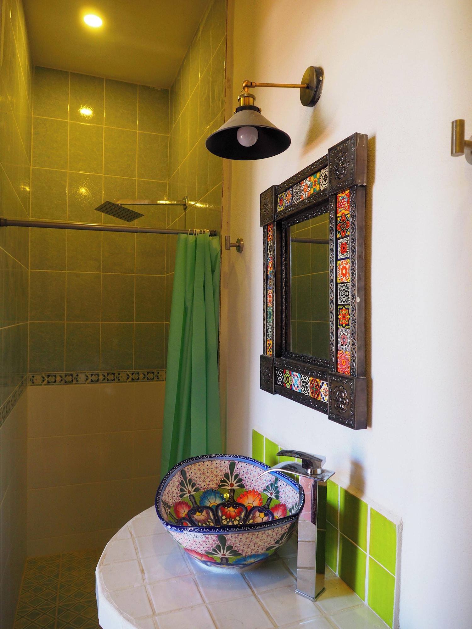 Equipamiento de Habitación Hostal Los Gonzalez