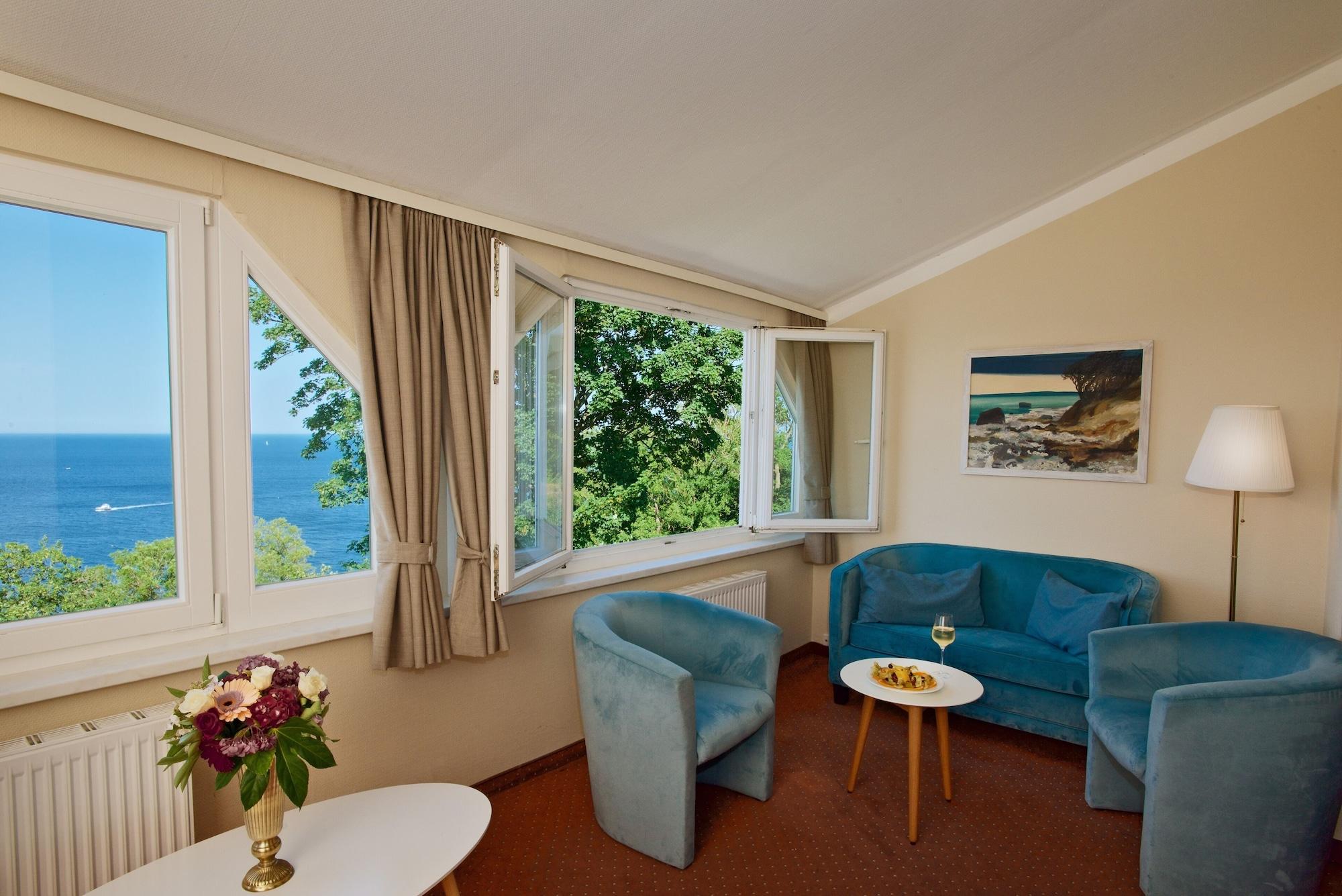 Playa Panorama Hotel Lohme