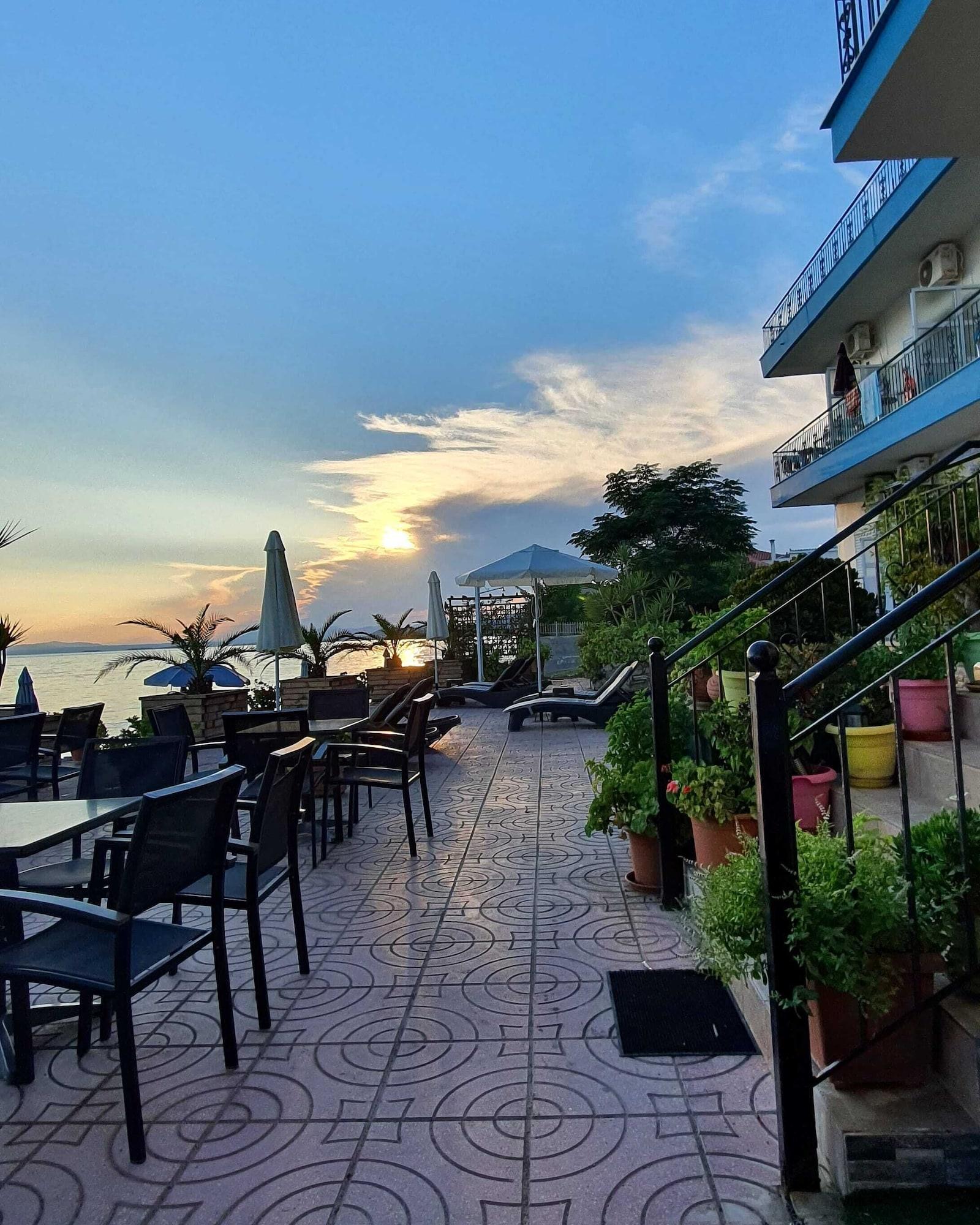 Restaurant Artemis Hotel