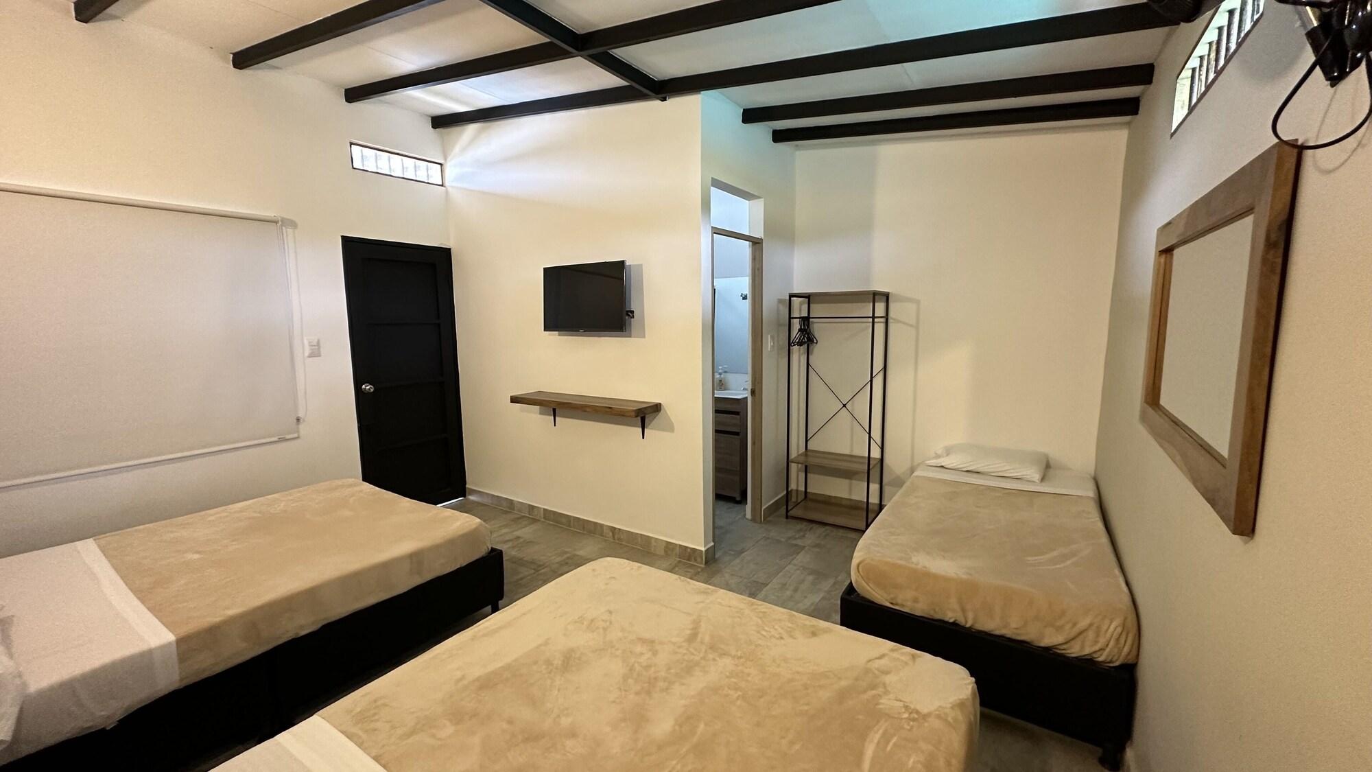 Habitación Baum hotel