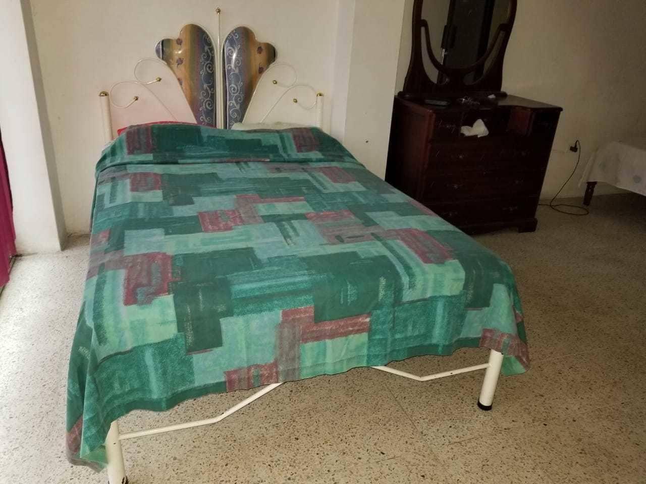 Habitación Casa Veranda