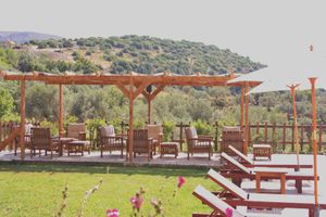 Alojamiento - Ataviros Hotel