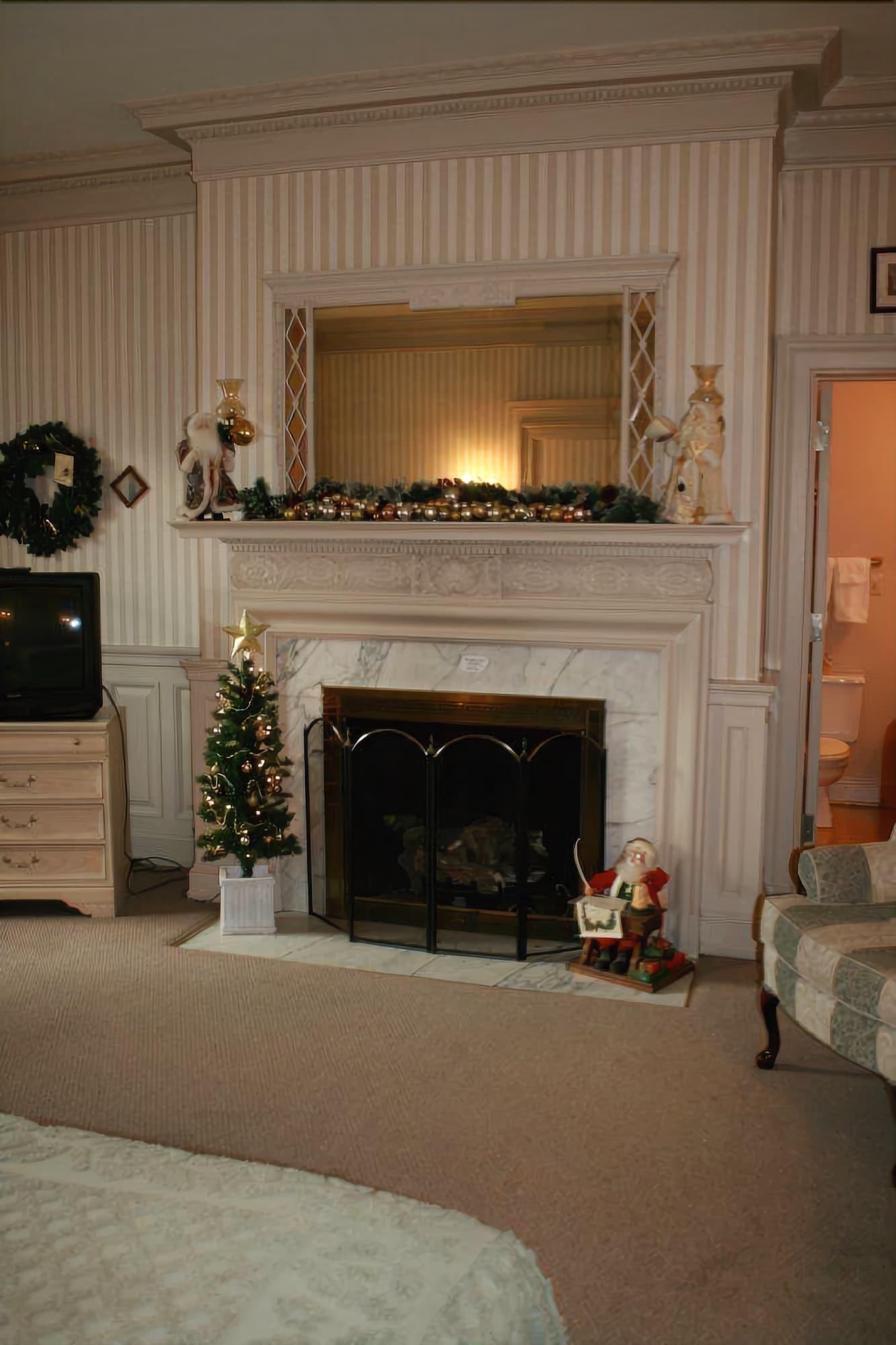 Set de Habitación The Cozy Afghan Bed & Breakfast