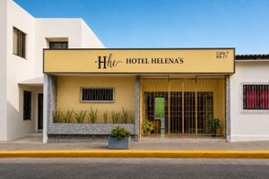 Alojamiento - Ayenda Hotel Helenas