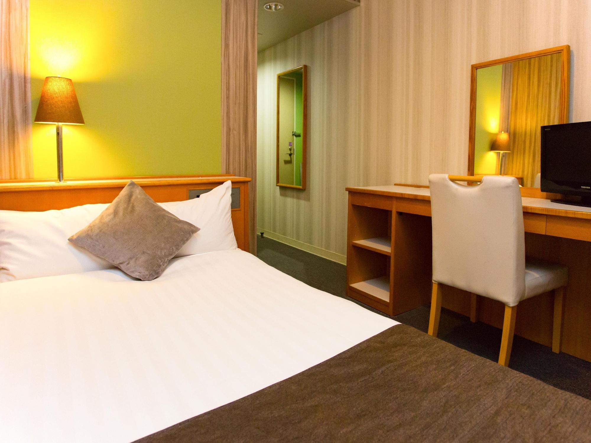 Varios Hotel AreaOne Fukuyama