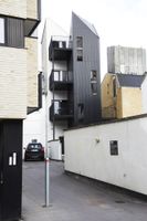 Alojamiento - Søndergade - Strøget