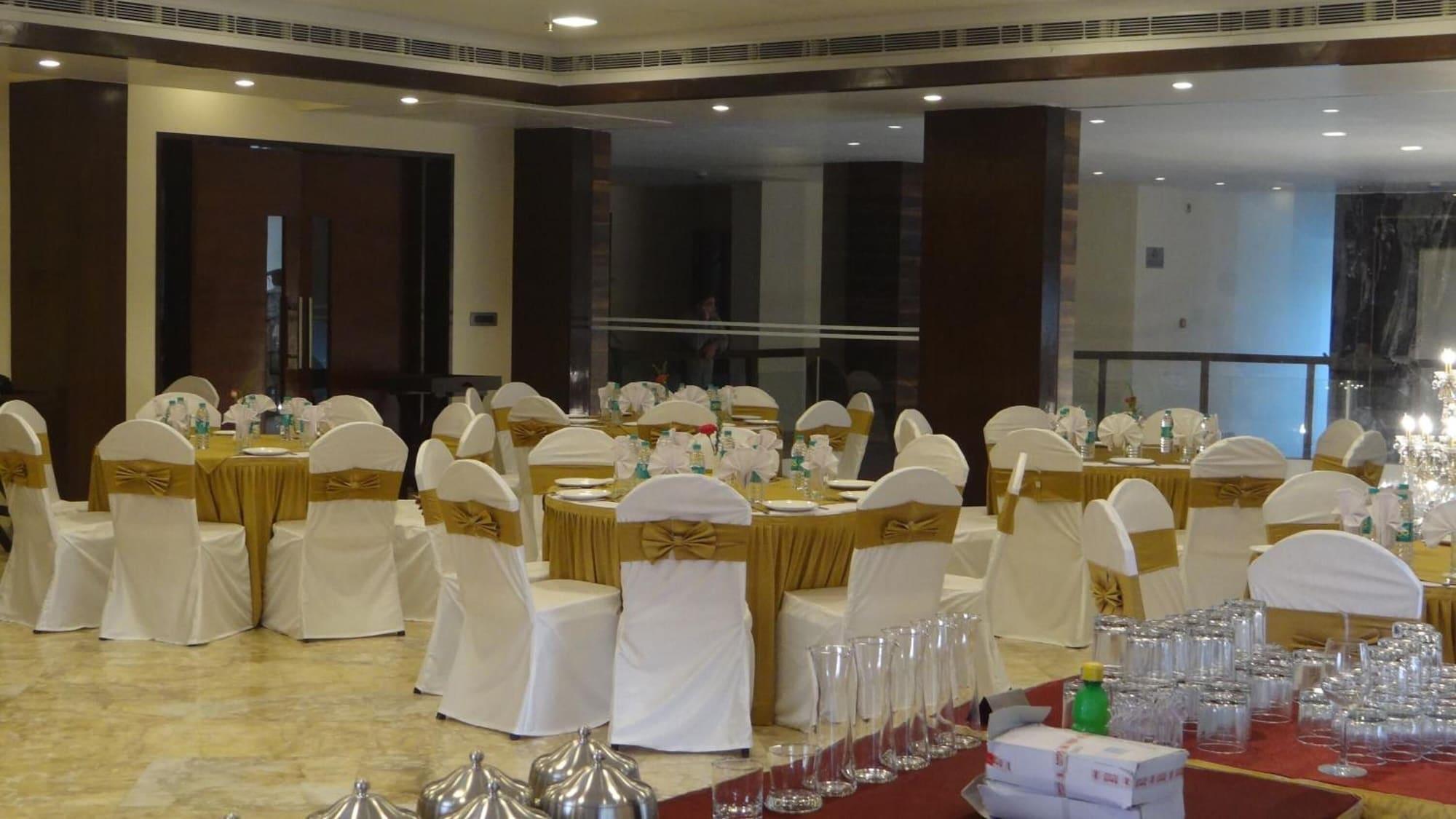 Instalaciones Recreativas The Legend Hotel