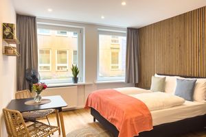 Alquiler Vacacional - Lorenz Apartments