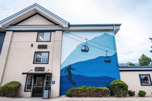 Alojamiento - Comfort Inn & Suites Golden – Denver West