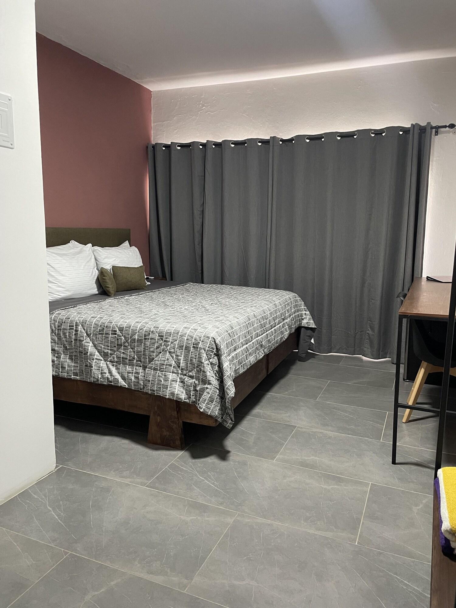 Habitación Quinta la Perla