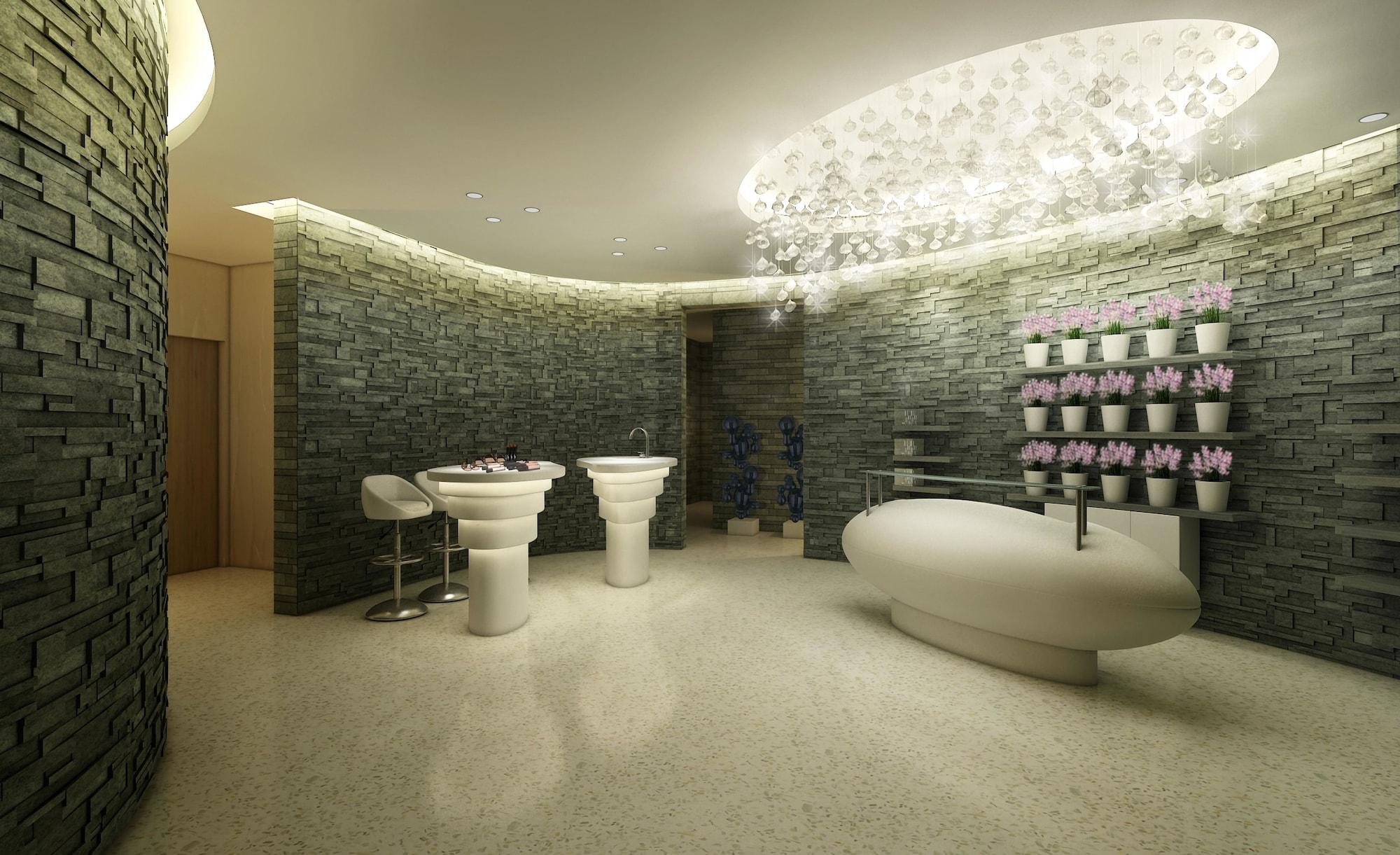 Spa Sofitel Dubai Downtown