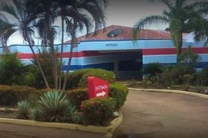 Hospedagens - Dlirium Motel