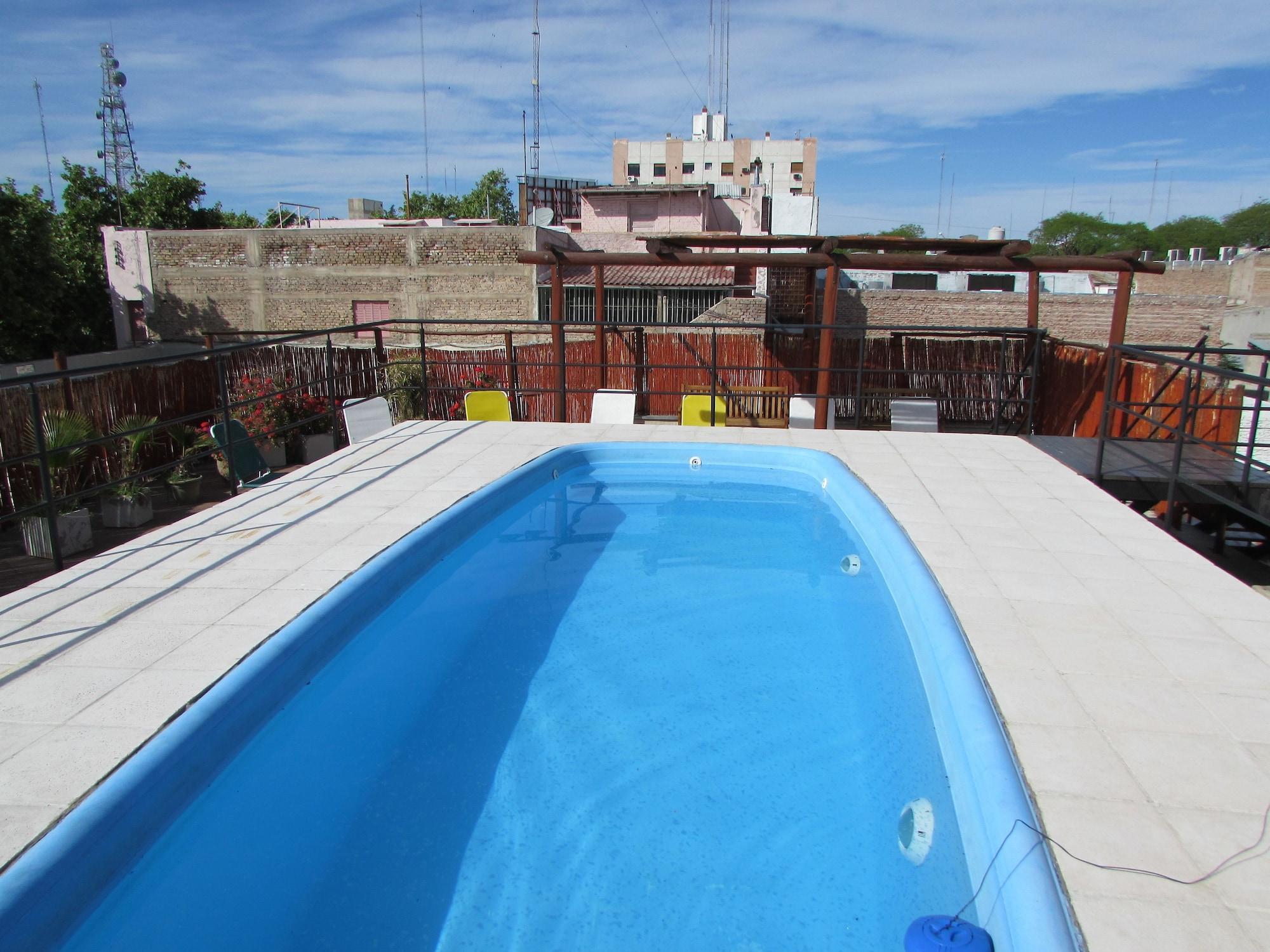 Varios Patios del Mediterráneo