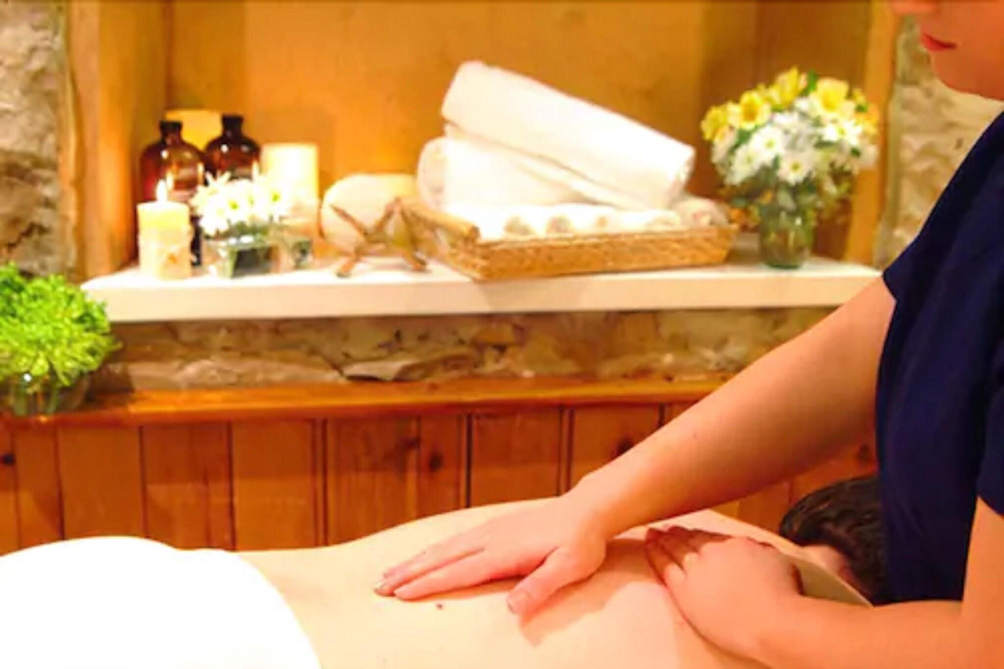 Instalaciones Recreativas Benmiller Inn & Spa