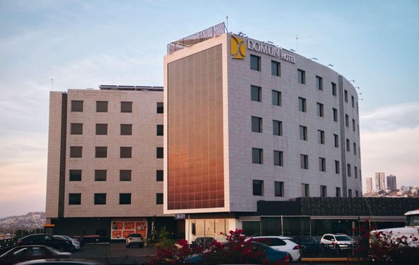 Domun Hotel