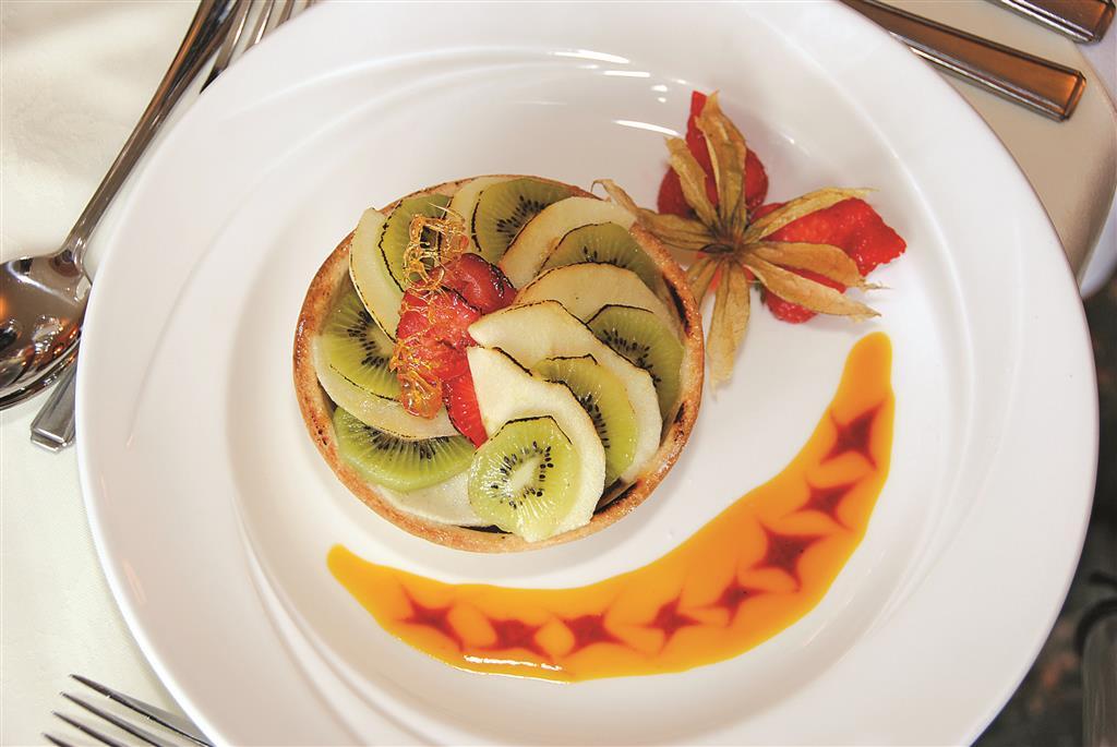 Restaurant Lakes Hotel & Spa