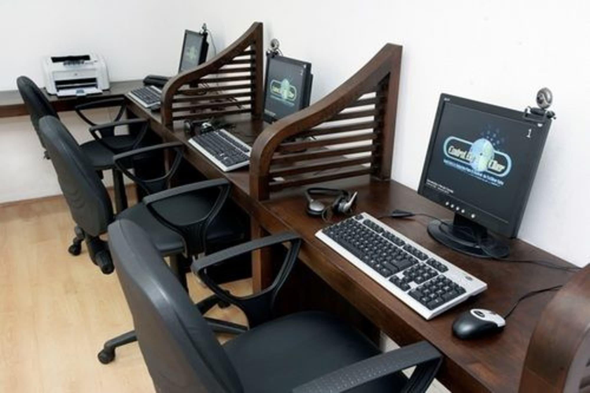 Instalaciones Recreativas Mr Express