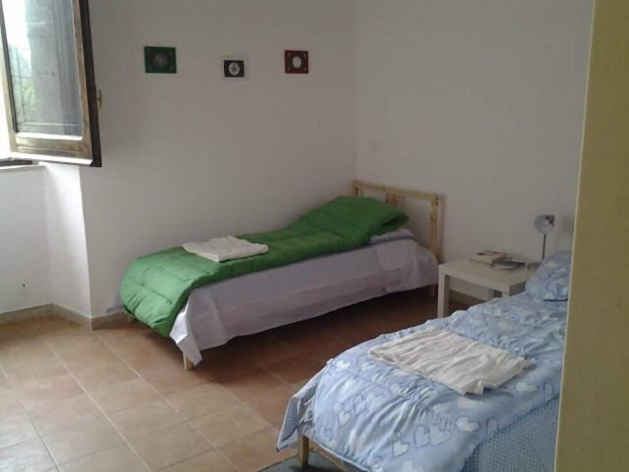 Habitación Motel Borgo San Leucio