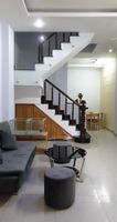 Alquiler Vacacional - BEST PRICE IN HCMC. NEW, SPACIOUS AND CONVENIENT|USEFUL FOR ANY KIND OF PURPOSES