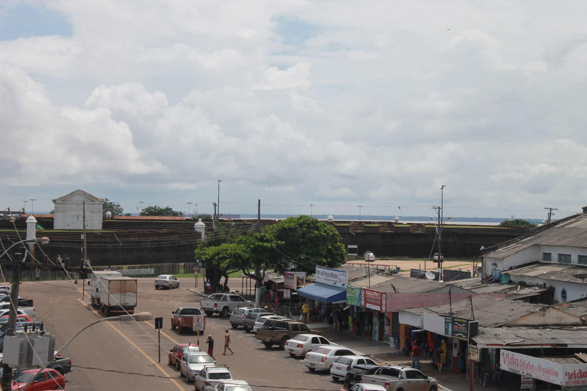 Equipamiento de Habitación Mara Hotel