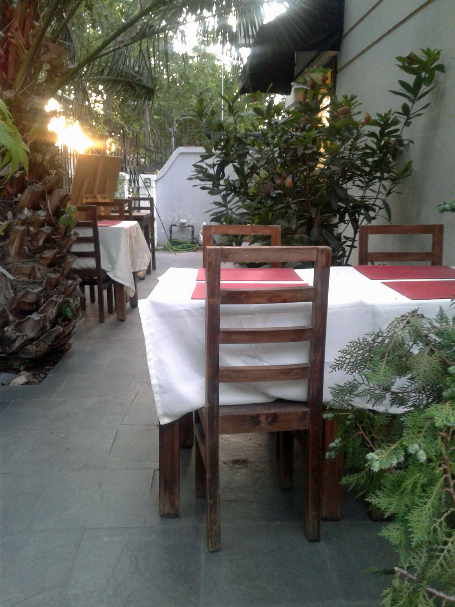 Varios Hostal Millaray