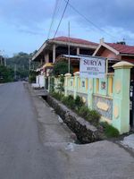 Alojamiento - Surya Hotel Labuan Bajo