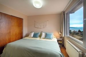 Alquiler Vacacional - Spacious Central Apartment with Garage