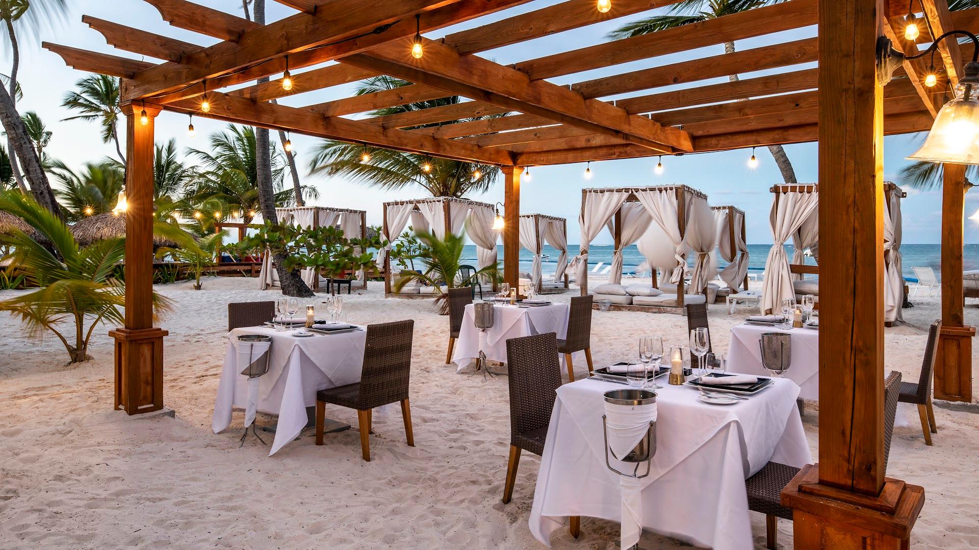 Playa Sunscape Coco Punta Cana - All Inclusive