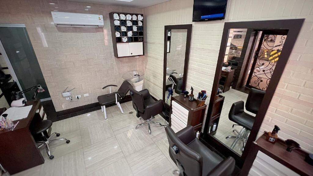 Spa Novo Hotel