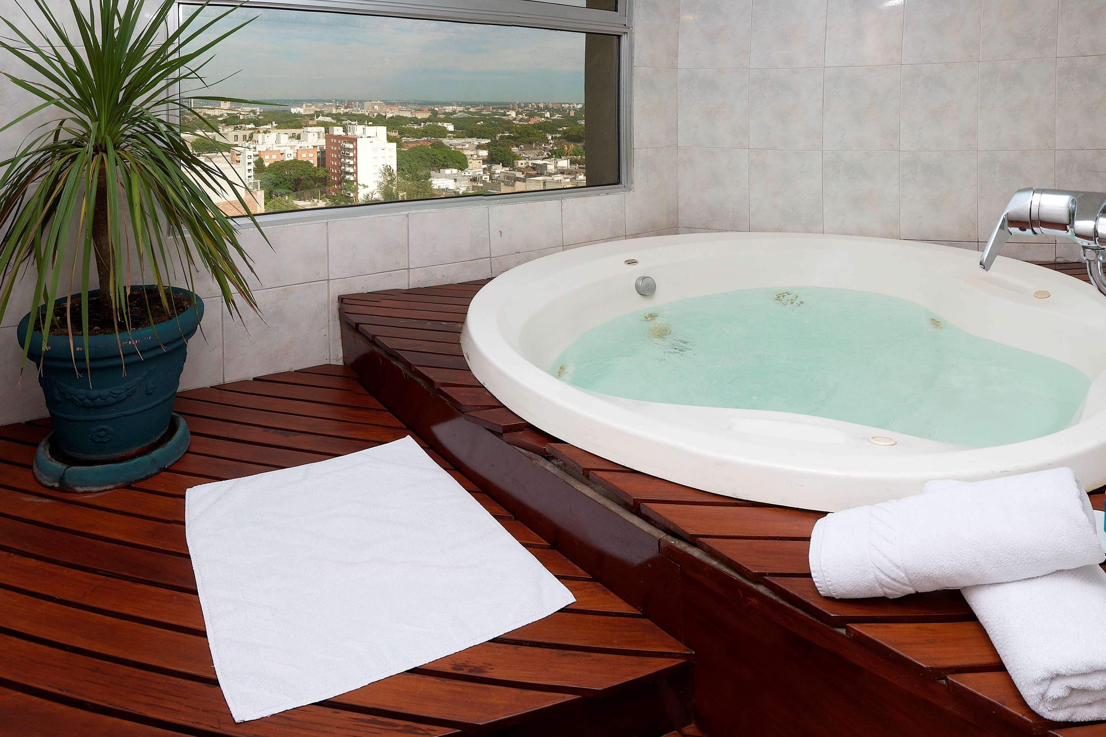 Spa Alfa Suites - Montevideo