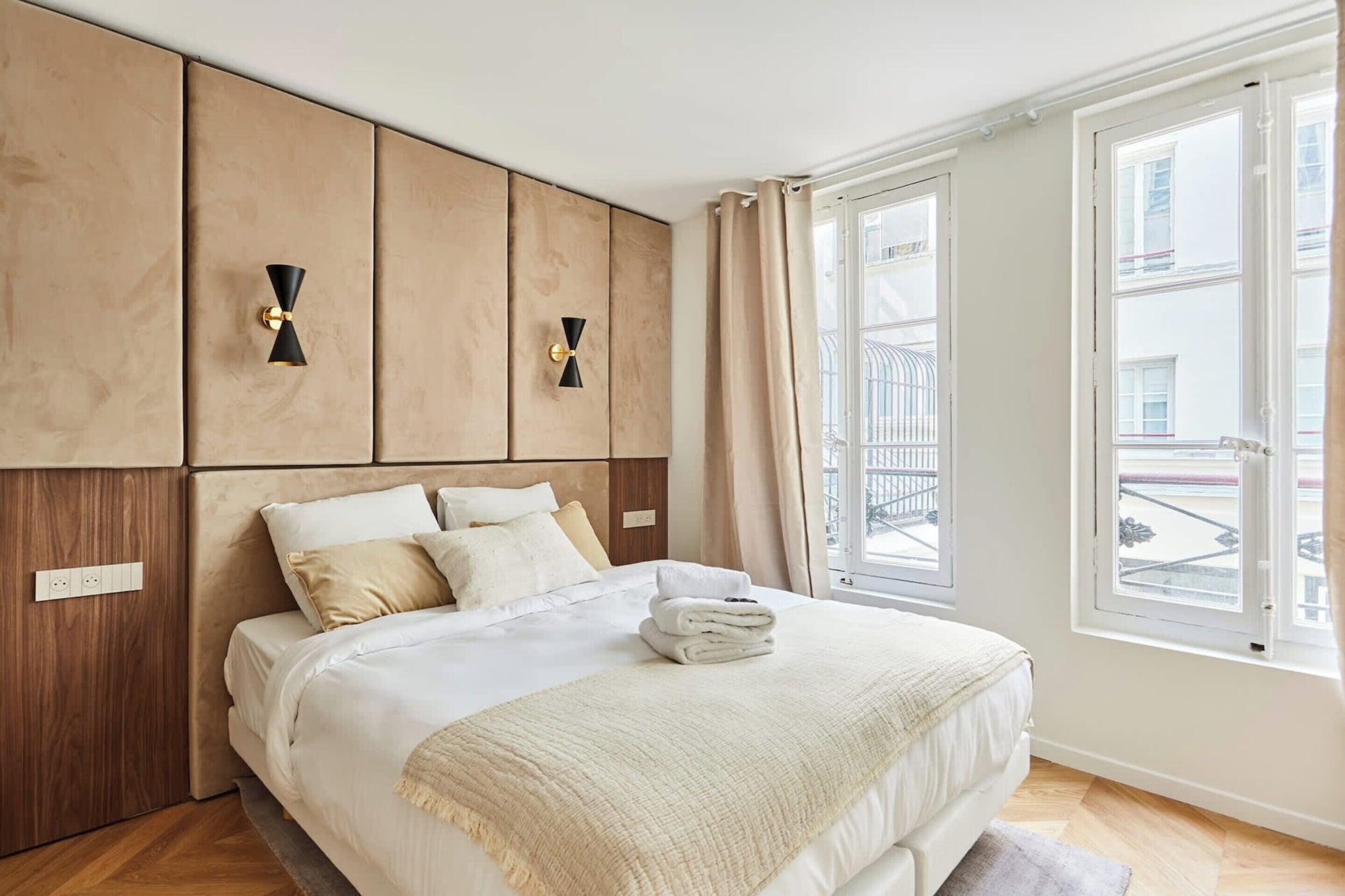 Habitación Sublim Apartment Rue Royale - Madeleine