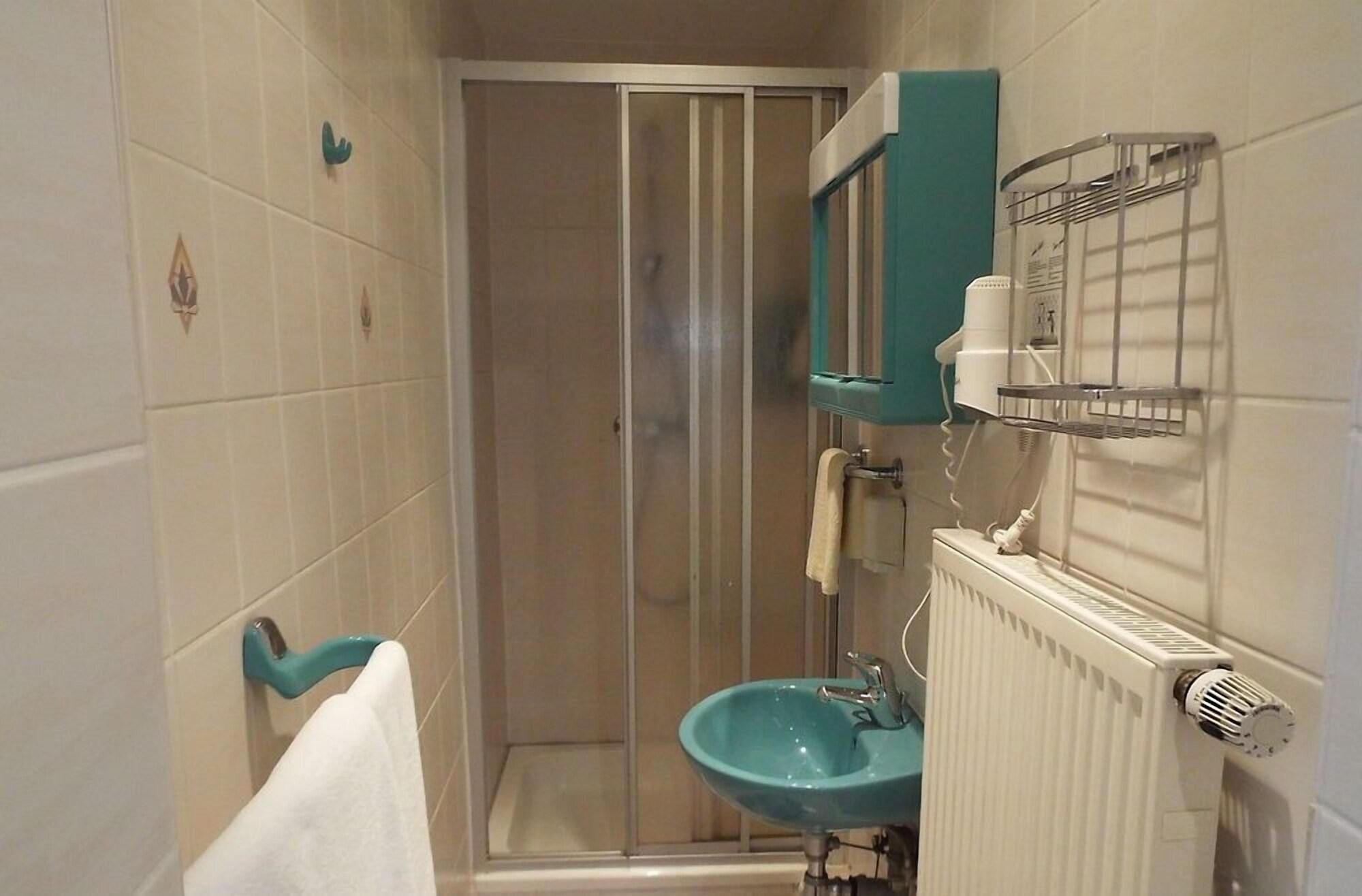 Equipamiento de Habitación Hotel zur Tanne